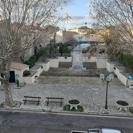 Bed and Breakfast La Pergola Valros Экстерьер фото
