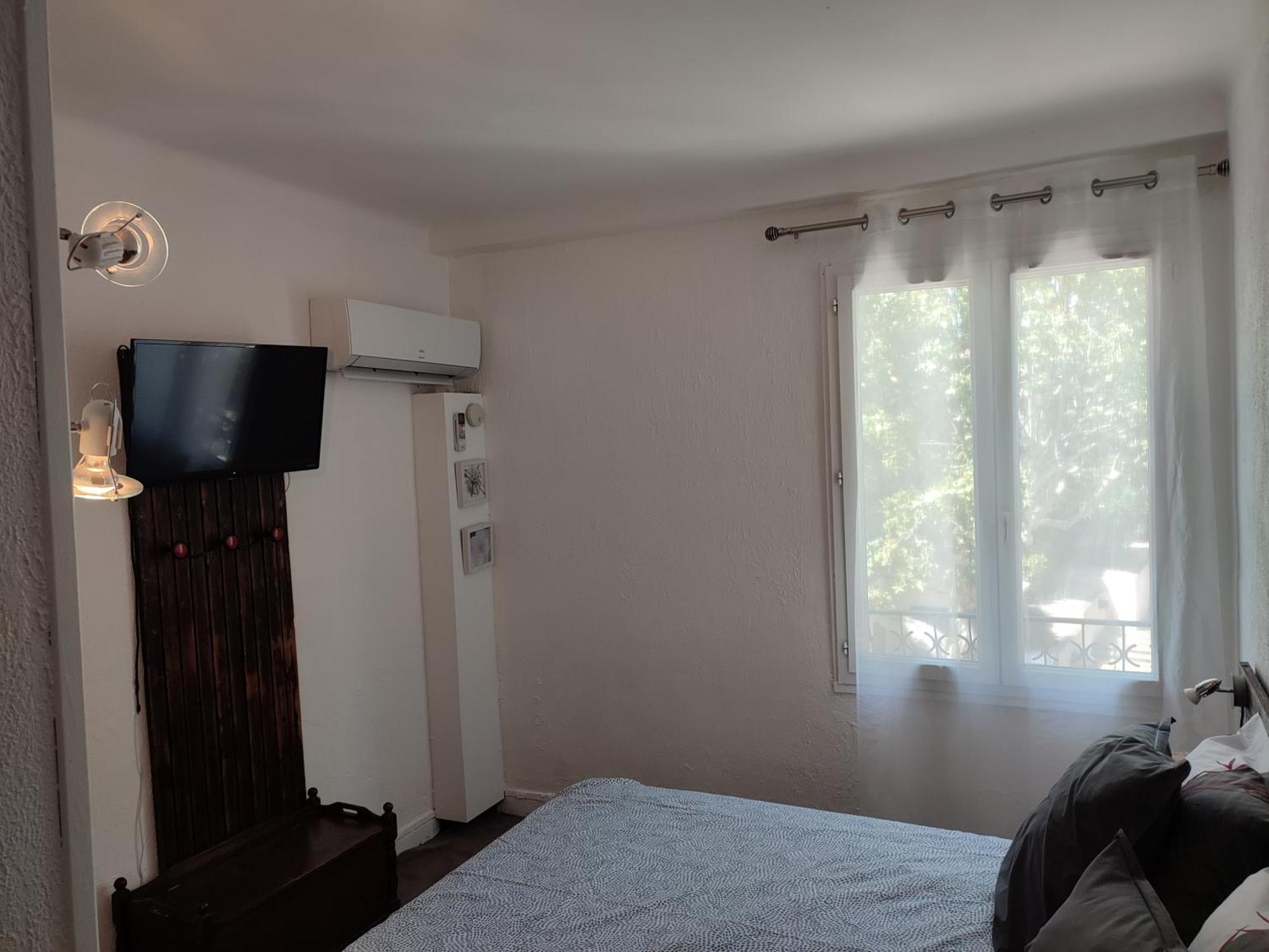 Bed and Breakfast La Pergola Valros Экстерьер фото
