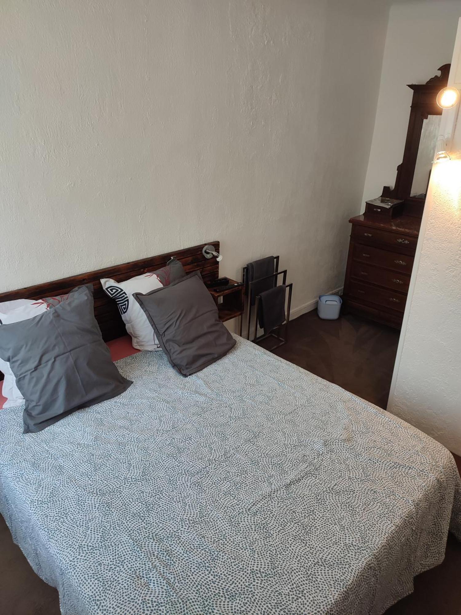 Bed and Breakfast La Pergola Valros Экстерьер фото