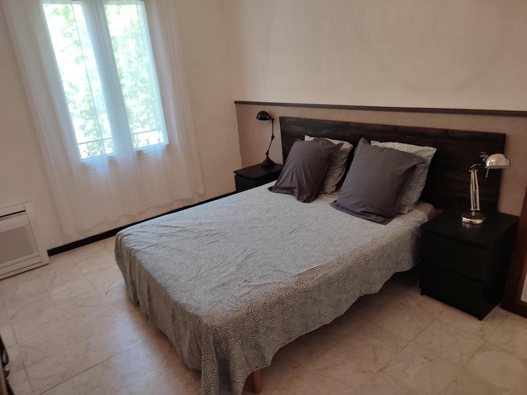 Bed and Breakfast La Pergola Valros Экстерьер фото
