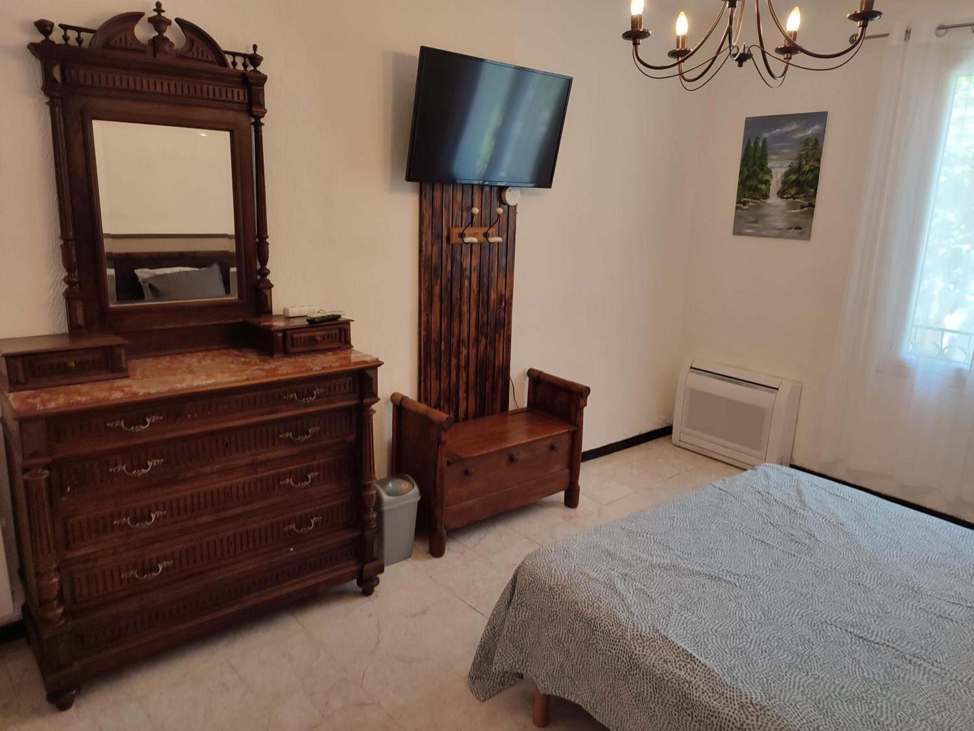 Bed and Breakfast La Pergola Valros Экстерьер фото